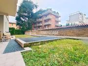 Appartamento in vendita a Seregno