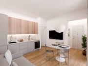 Appartamento in vendita a Seregno