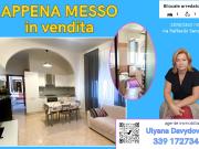 Appartamento in vendita a Seregno