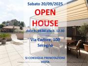 Appartamento in vendita a Seregno