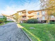Appartamento in vendita a Seregno