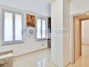 APPARTAMENTO in VENDITA a SEREGNO di 2 vani