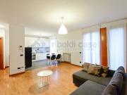 APPARTAMENTO in VENDITA a SEREGNO di 2 vani