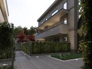 APPARTAMENTO in VENDITA a SEREGNO di 3 vani