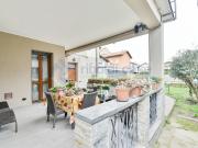 APPARTAMENTO in VENDITA a SEREGNO di 3 vani