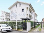 APPARTAMENTO in VENDITA a SEREGNO di 4 vani