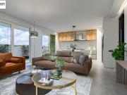 APPARTAMENTO in VENDITA a SEREGNO di 4 vani