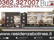 Appartamento in vendita a Seregno MB