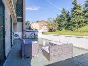 Appartamento in vendita a Seregno MB