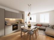 Appartamento in vendita a Seregno MB