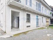 Appartamento in vendita a Seregno MB