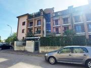 Appartamento in vendita a Seregno MB