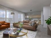 Appartamento in vendita a Seregno MB