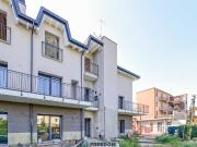 Appartamento in vendita a Seregno MB