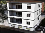 Appartamento in vendita a Seregno via Verdi, Porada