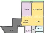 Appartamento in vendita a Sergnano CR