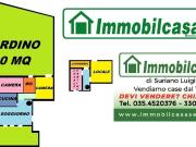 Appartamento in vendita a Seriate BG