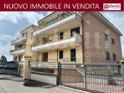 Appartamento in vendita a Sermoneta