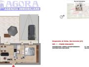 Appartamento in vendita a Sermoneta LT