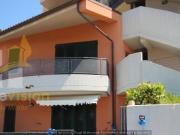 Appartamento in vendita a Serra de' Conti AN