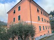 Appartamento in vendita a Serra Riccò GE