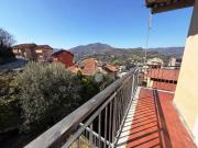 Appartamento in vendita a Serra Riccò GE