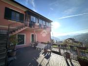 Villa in vendita a Serra Riccò GE