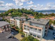 Appartamento in vendita a Sesto Calende via Angera, 77,...