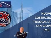 Appartamento in vendita a Sesto San Giovanni MI