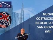 Appartamento in vendita a Sesto San Giovanni MI