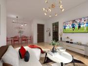 Appartamento in vendita a Sesto San Giovanni MI