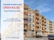 Appartamento in vendita a Sesto San Giovanni MI