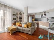 Appartamento in vendita a Sesto San Giovanni MI