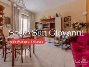 Appartamento in vendita a Sesto San Giovanni MI
