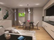 Appartamento in vendita a Sesto San Giovanni MI