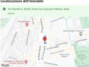 Appartamento in vendita a Sesto San Giovanni MI