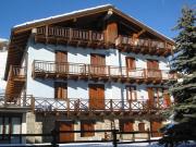 Appartamento in vendita a Sestriere TO