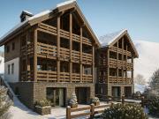 Appartamento in vendita a Sestriere TO