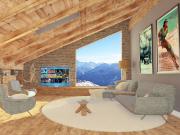 Appartamento in vendita a Sestriere TO