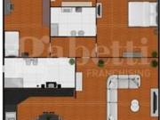 Appartamento in vendita a Sestu