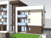 Appartamento in vendita a Settimo Milanese MI