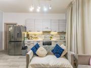 Appartamento in vendita a Settimo Milanese MI