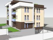 Appartamento in vendita a Settimo Milanese MI