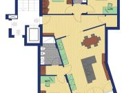 Appartamento in vendita a Settimo Milanese, Seguro