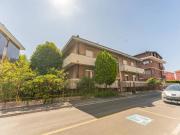 Appartamento in vendita a Settimo Milanese via Cesare...