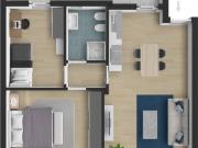 Appartamento in vendita a Settimo San Pietro CA