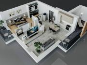 Appartamento in vendita a Settimo Torinese TO