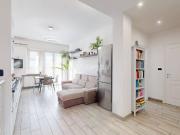 Appartamento in vendita a Settimo Torinese TO