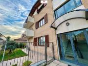 Appartamento in Vendita a Seveso