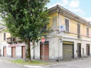 APPARTAMENTO in VENDITA a SEVESO di 3 vani